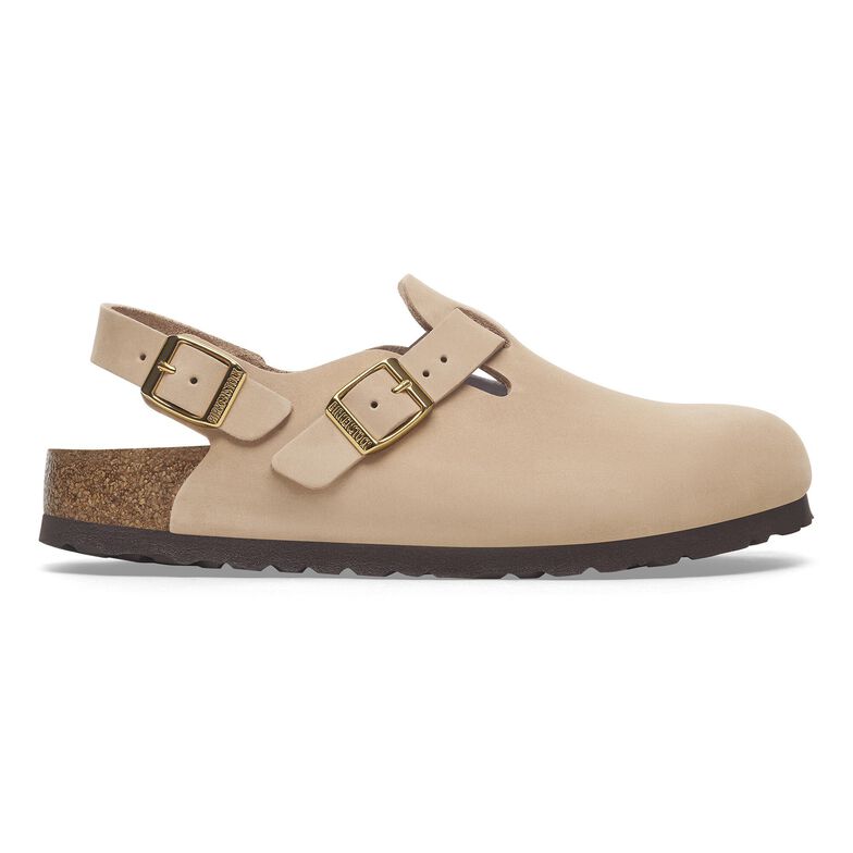 Tokio Pelle Nubuck - Sandcastle Sandcastle