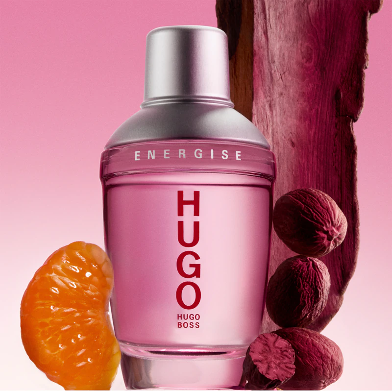 Hugo Boss HUGO Energise Eau de Toilette para Homens