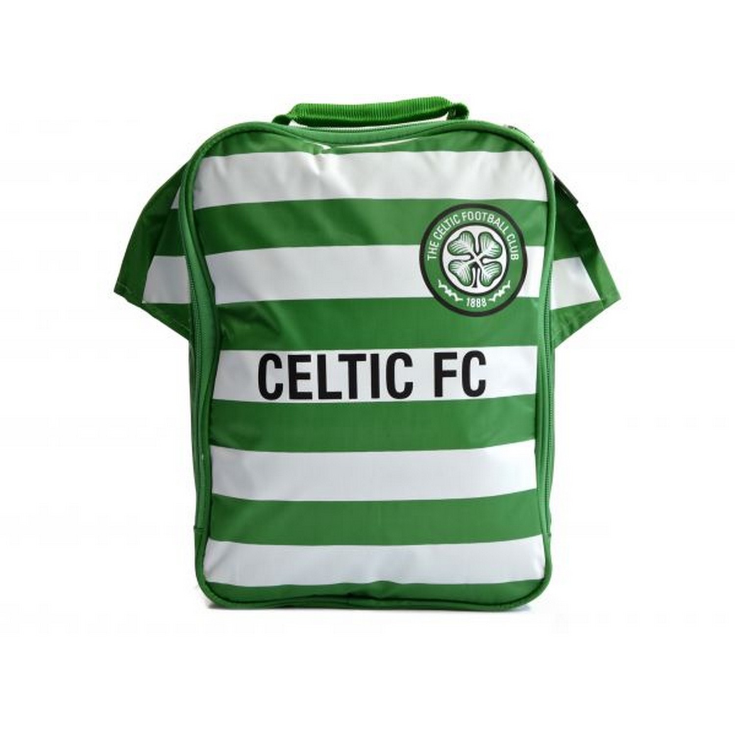 Cutie de prânz / Cutie de prânz cu designul echipamentului Celtic FC