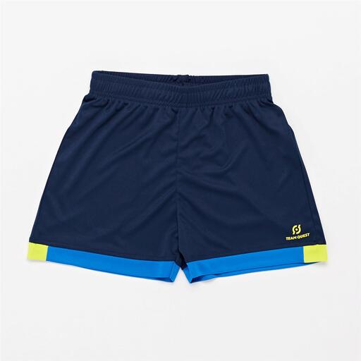  Naloga nogometne ekipe Pantalón
