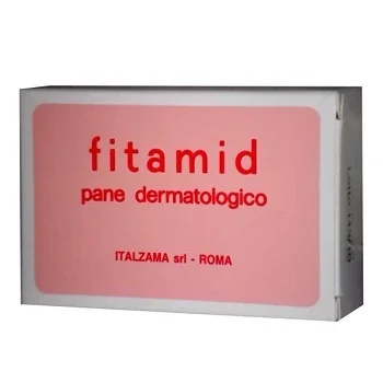 Fitamid Dermatologisches Brot 150 g