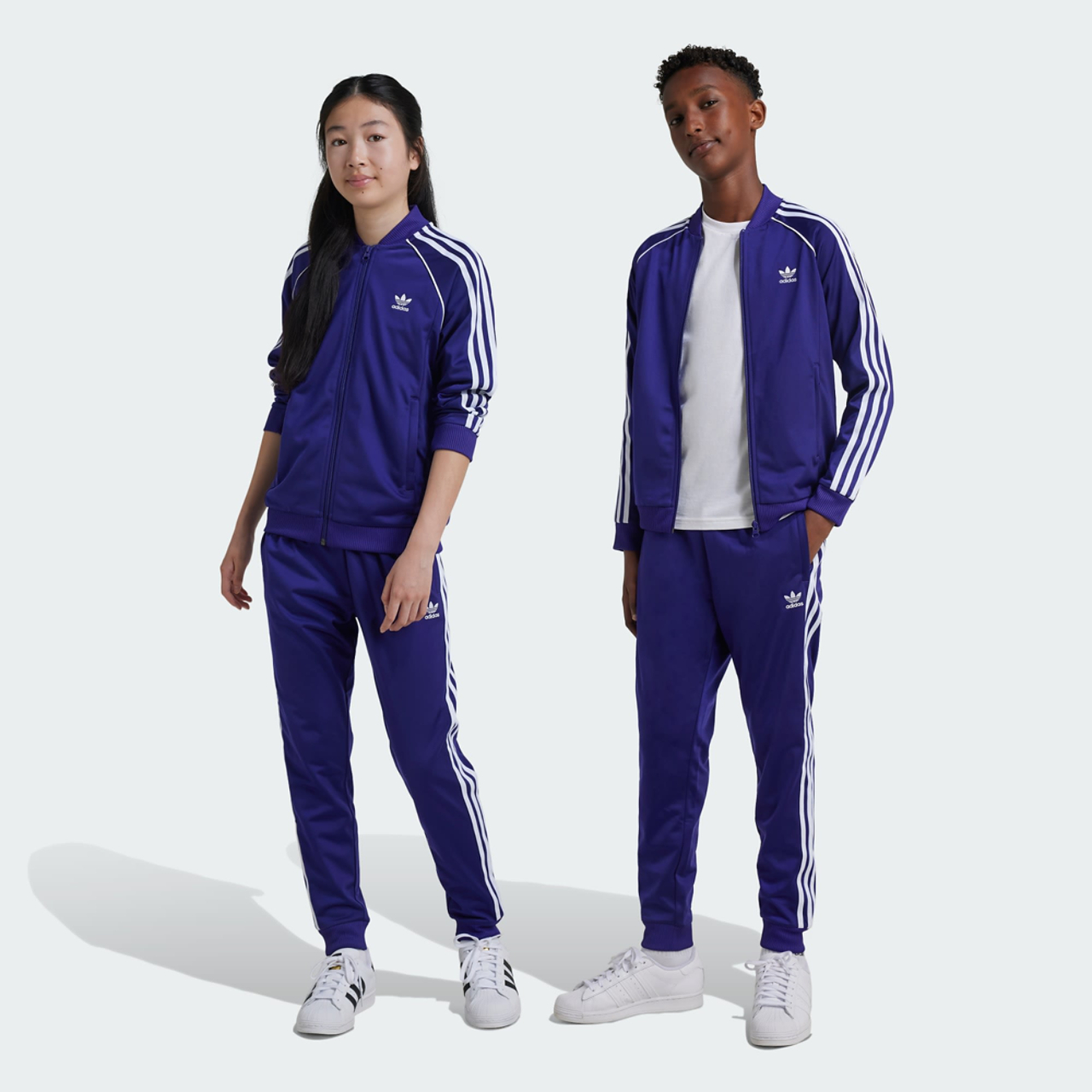 adidas Superstar