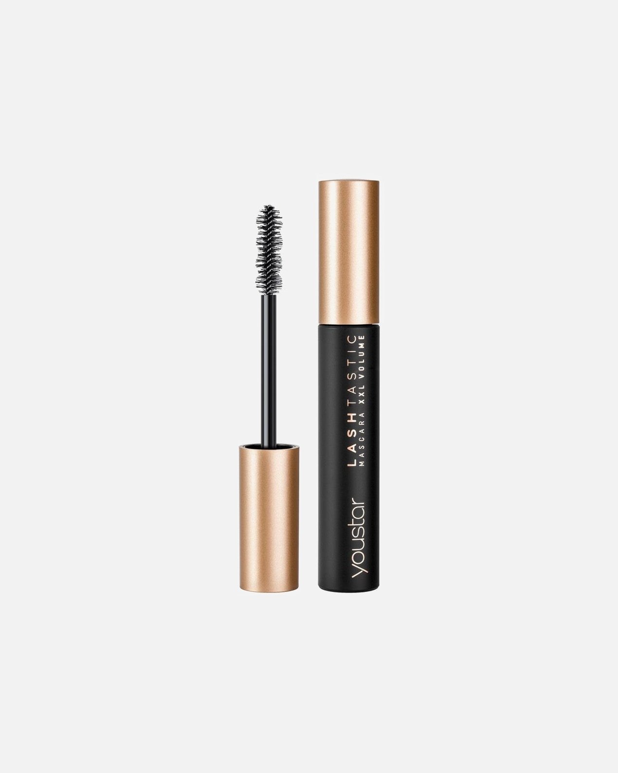 youstar maskara Lashtastic XXL Volumen - 14 ml