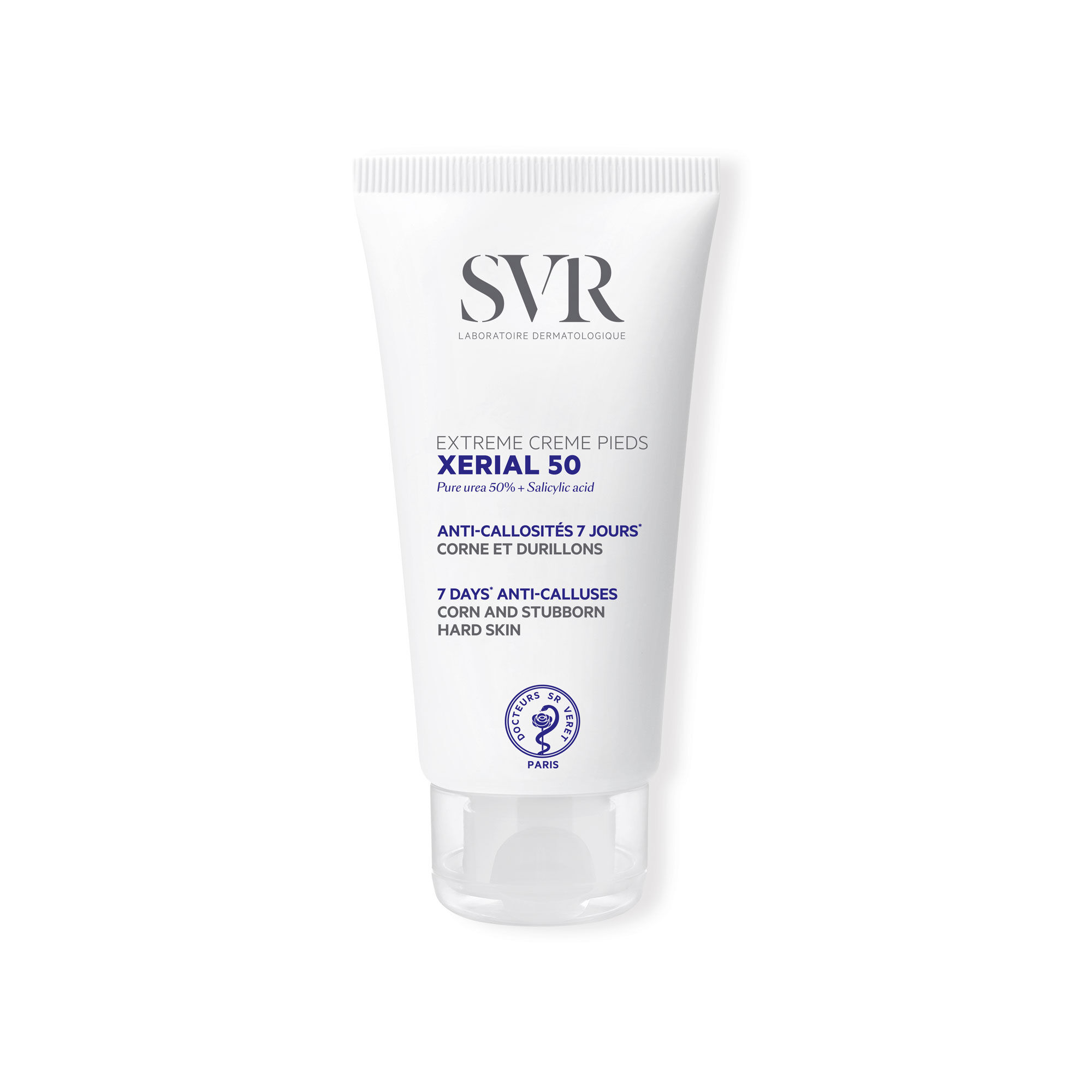 SVR Xerial