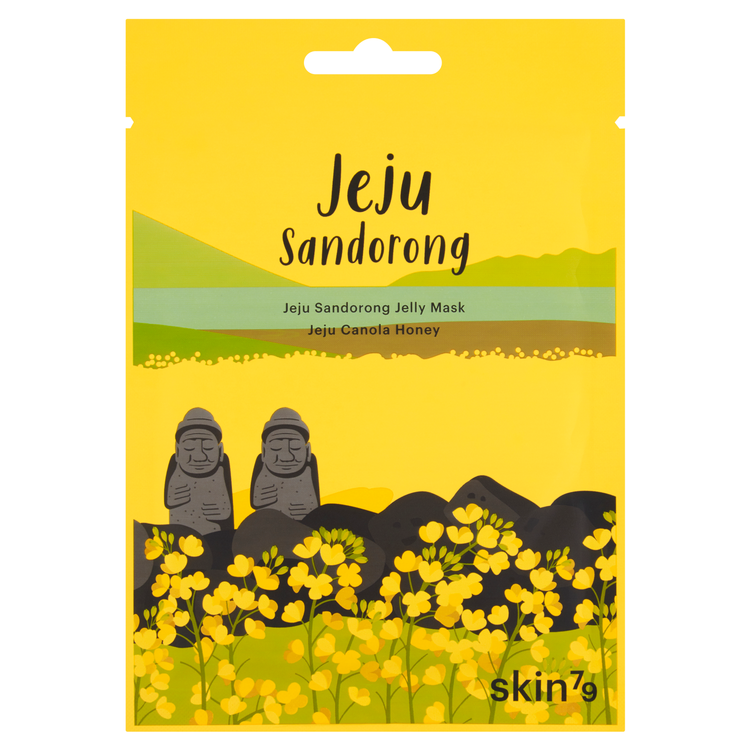 Skin79 Jeju Sandorong