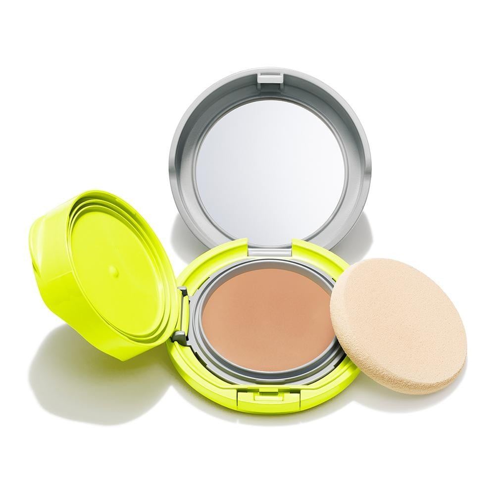 Shiseido BB krēma saules aizsargkrēms Sport BB Compact SPF 50+ - 12 g