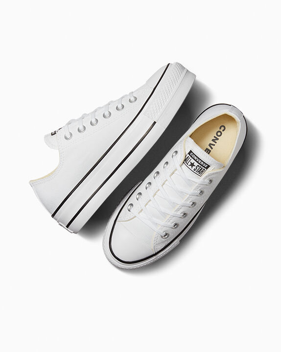 Chuck Taylor All Star Platform Canvas