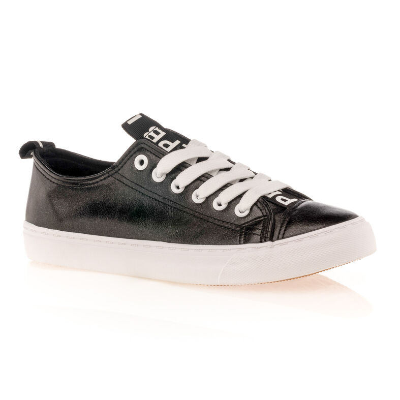 Sneakers Femme Noir