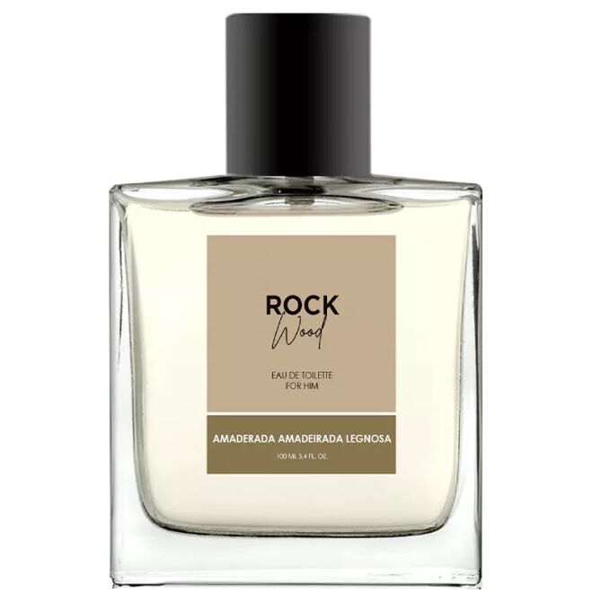Melody Rock Wood Men