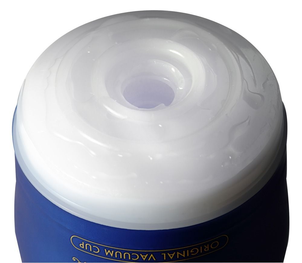 Tenga Premium Original Vacuum Cup Regular