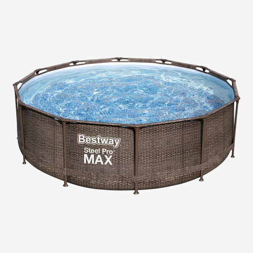 Piscine tubulaire démontable Bestway 366x100 cm