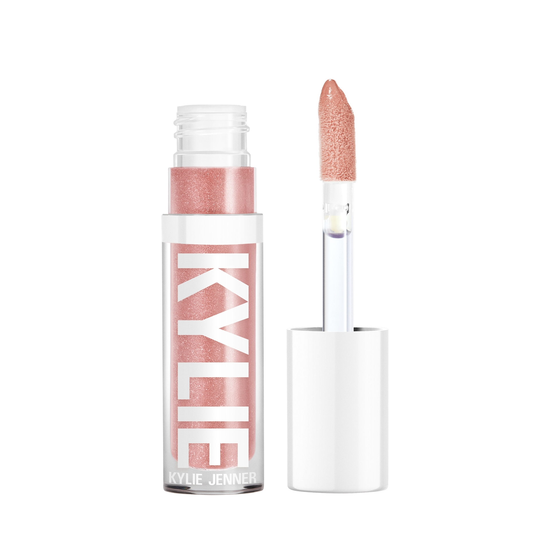 Sjaj za volumen 618 Curve Him - Kylie By Kylie Jenner