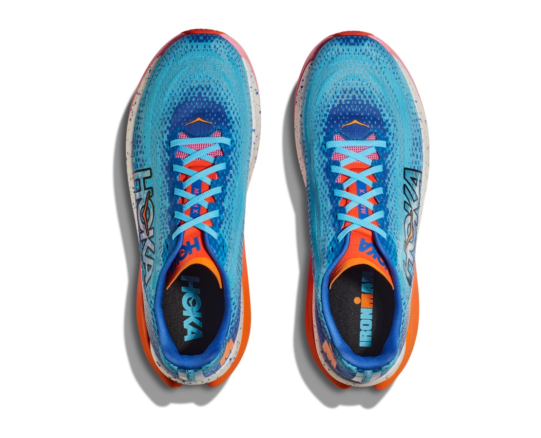 Unisex Ironman Mach X