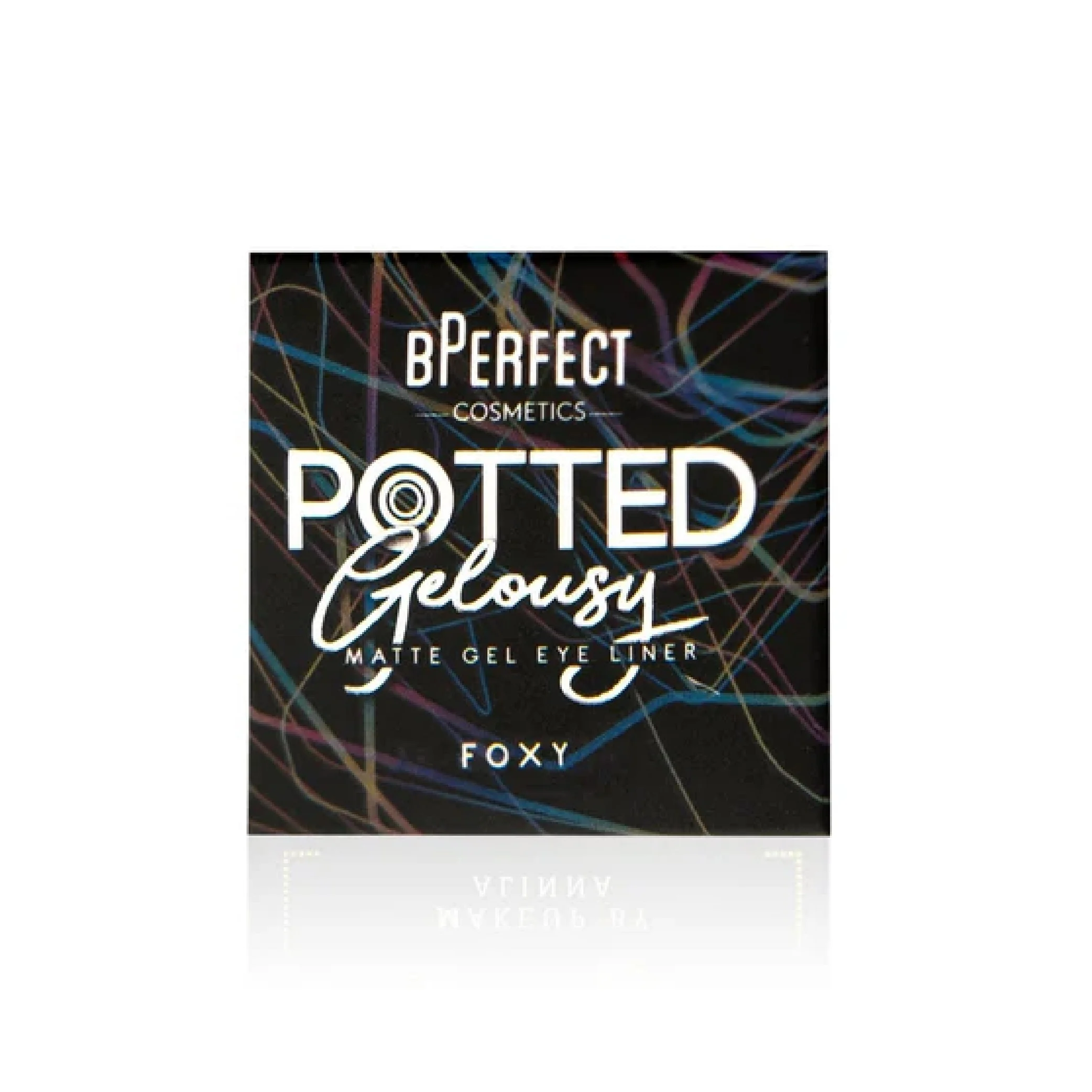 Occhi Potted Gelousy Liners - Eyeliner