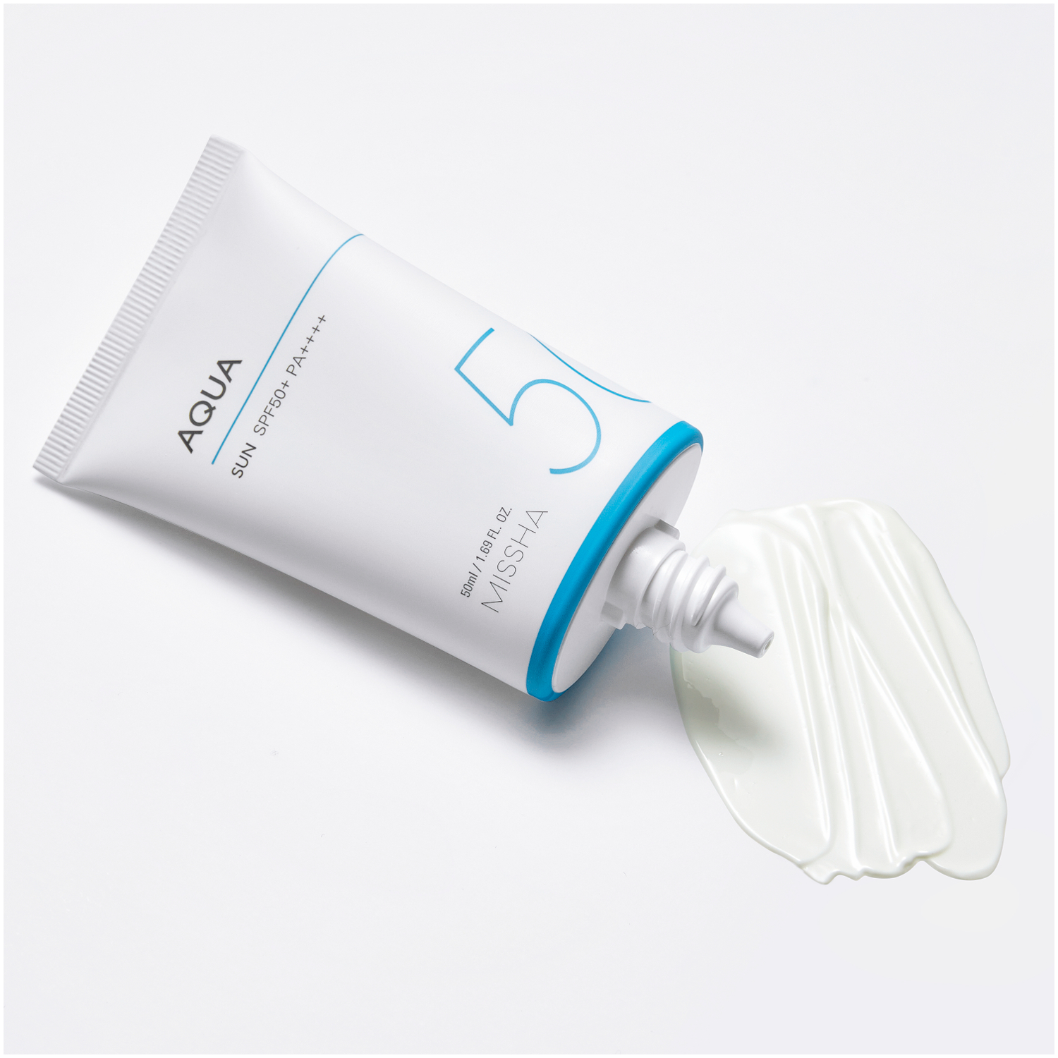 Missha Aqua
