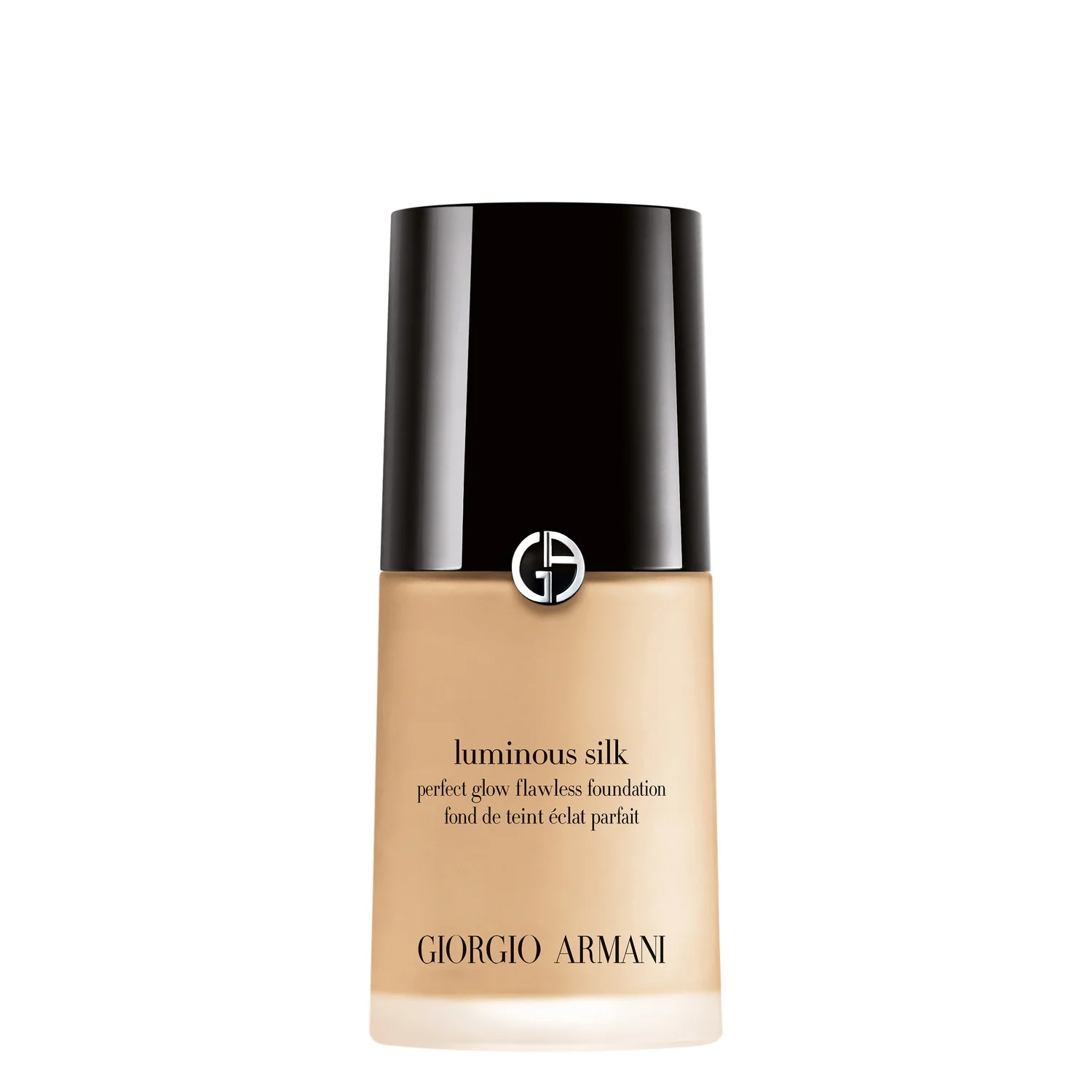 Viso Luminous Silk Foundation - Fondotinta liquido