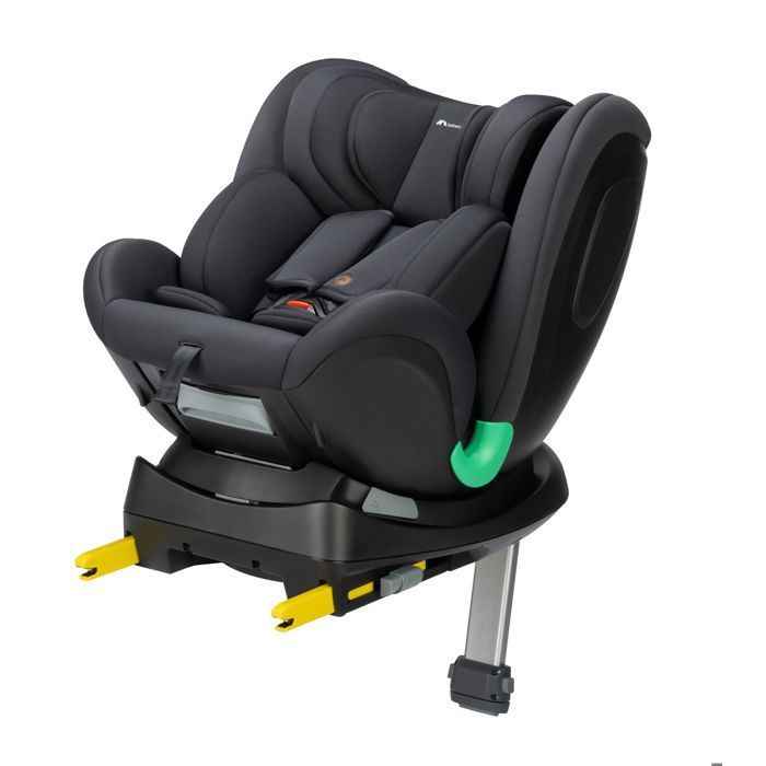 Seggiolino auto girevole multietà BEBECONFORT Atlas 360 i-Size