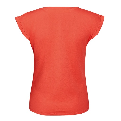  Sols Melba Einfarbiges Kurzarm-T-Shirt