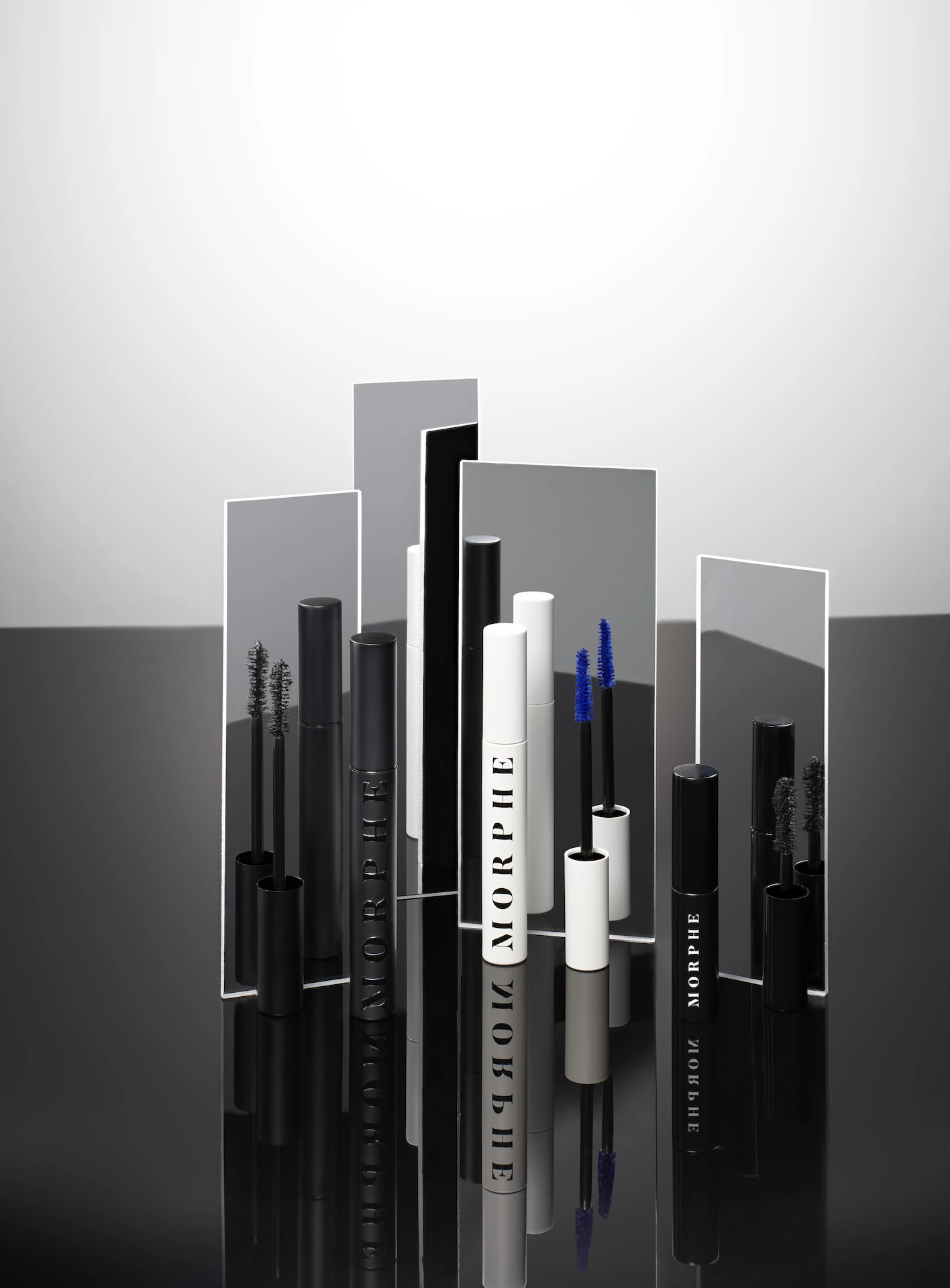 Baza de gene Big Prime - Morphe