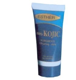 ESTHER Neo Kojic Lipogel Verhelderende huidcrème tegen huidimperfecties 30 ml