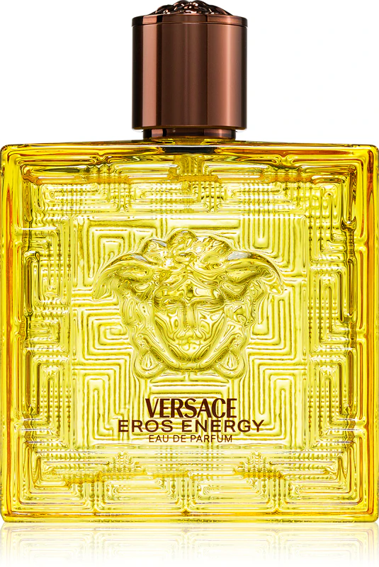 Versace Eros Energy Eau de Parfum para homens