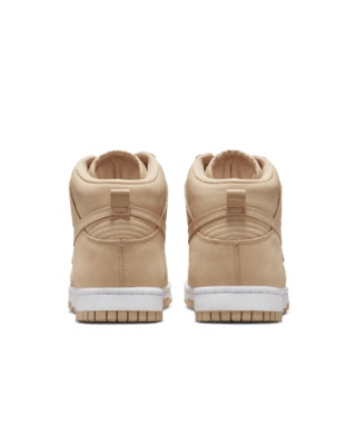 Nike Dunk High Premium Women's Shoes