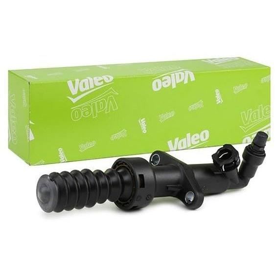 Receptor de embrague Citroen xsara picasso 2.0 hdi - VALEO - 874701