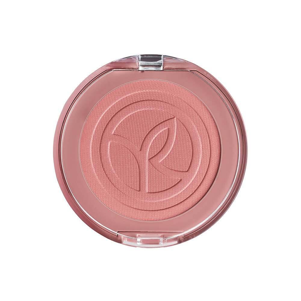 Pó compacto Camellia Blush