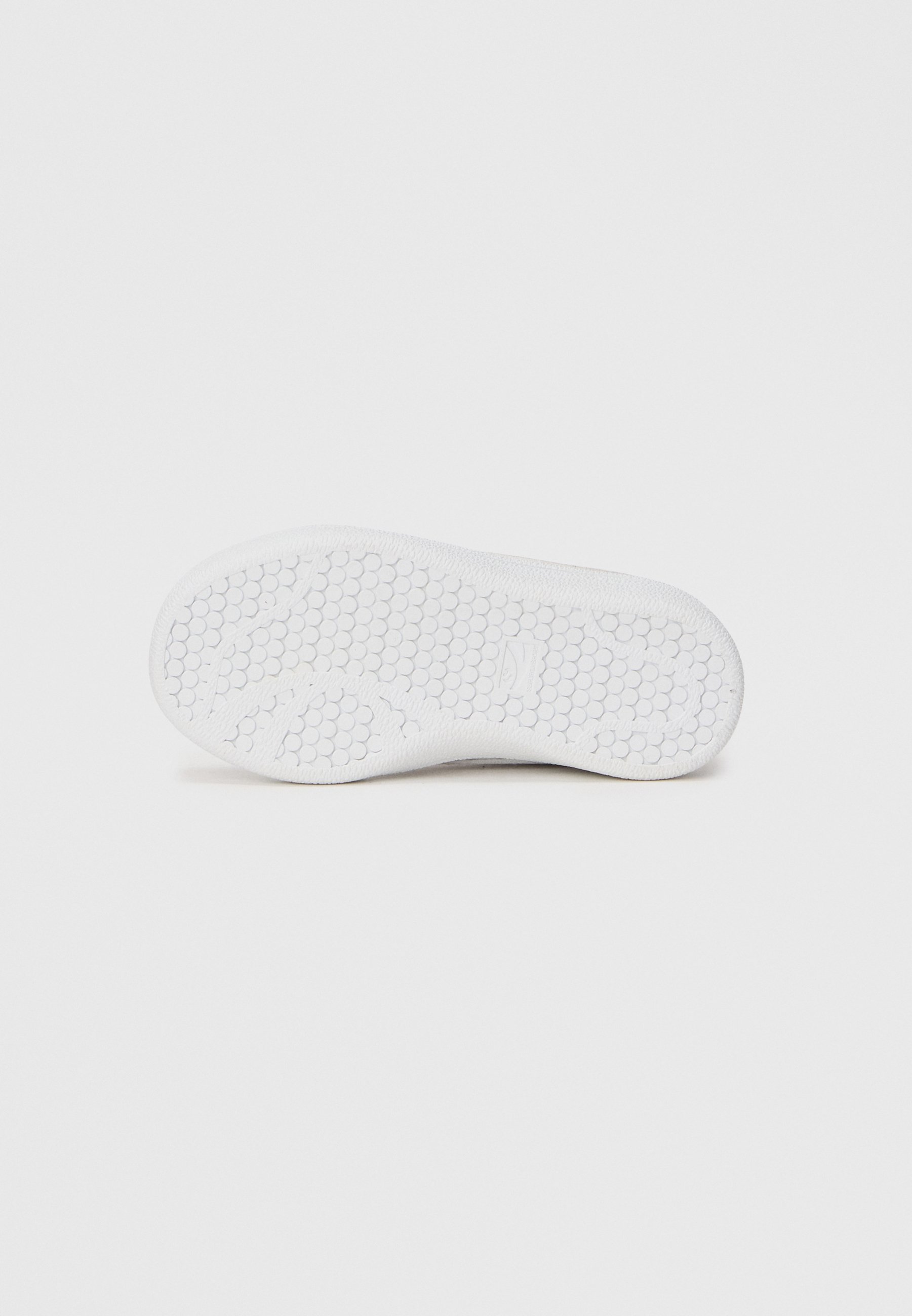 Superga Kinder-Sneaker mit Riemen, Unisex, weiß