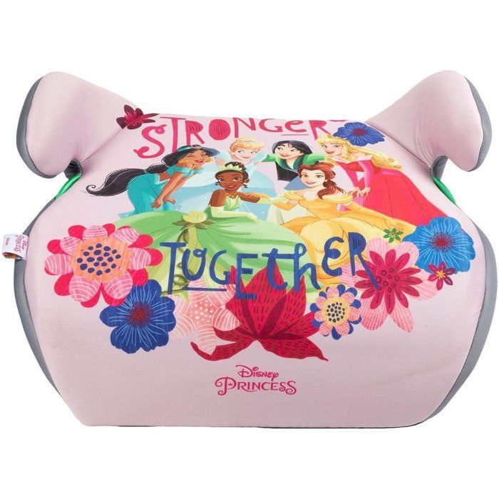 Réhausseur auto enfant i-Size R129 - Tataway - Disney Cars 125–150 cm