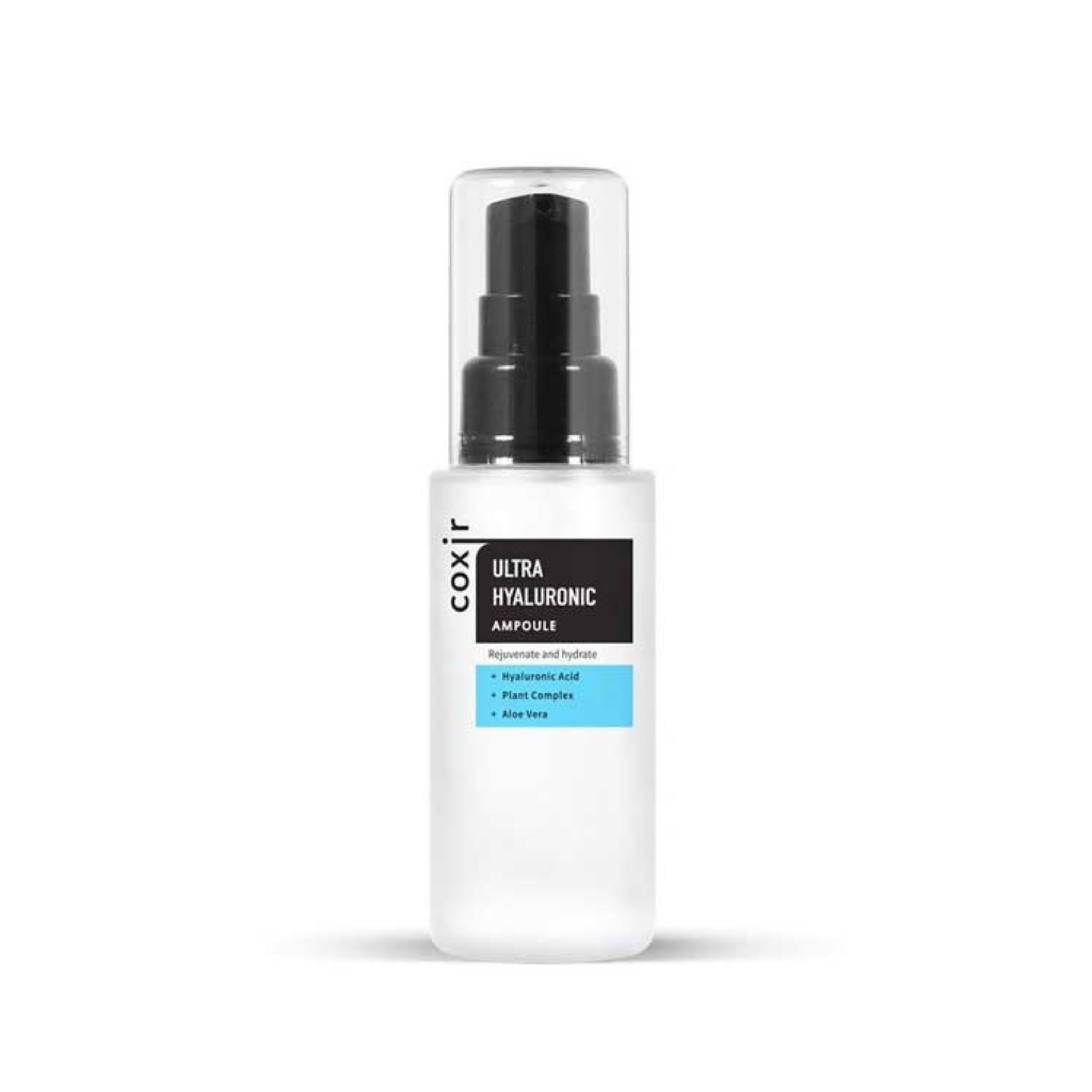 Coxir Ultra Hyaluronic