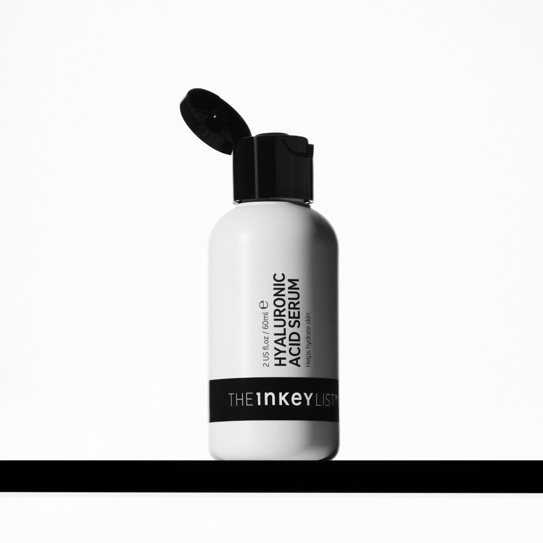 INKEY List hialurono rūgšties serumas – 30 ml
