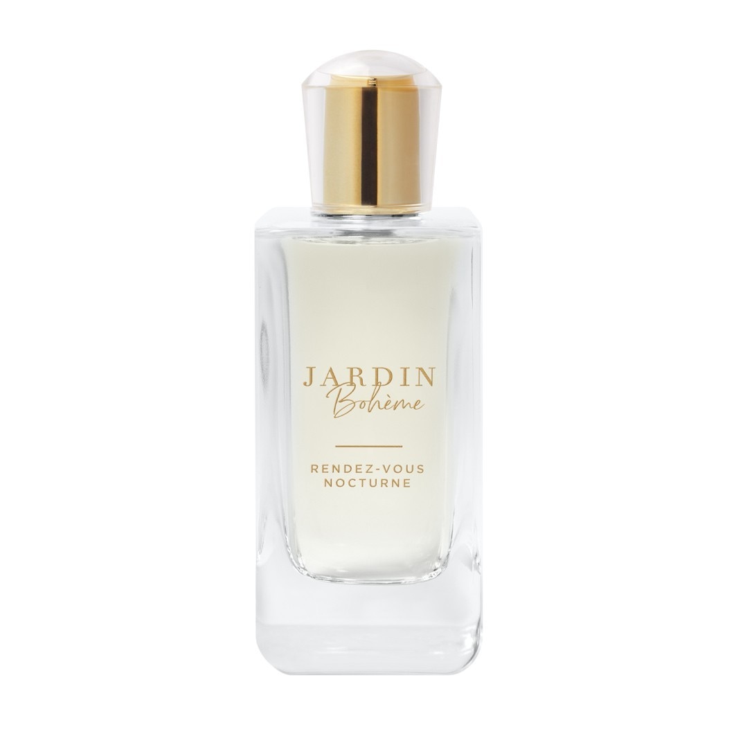 Jardin Bohème Eau de Parfum Fine Fragrances Rendez-vous Nocturne Eau de Parfum - 50 ml
