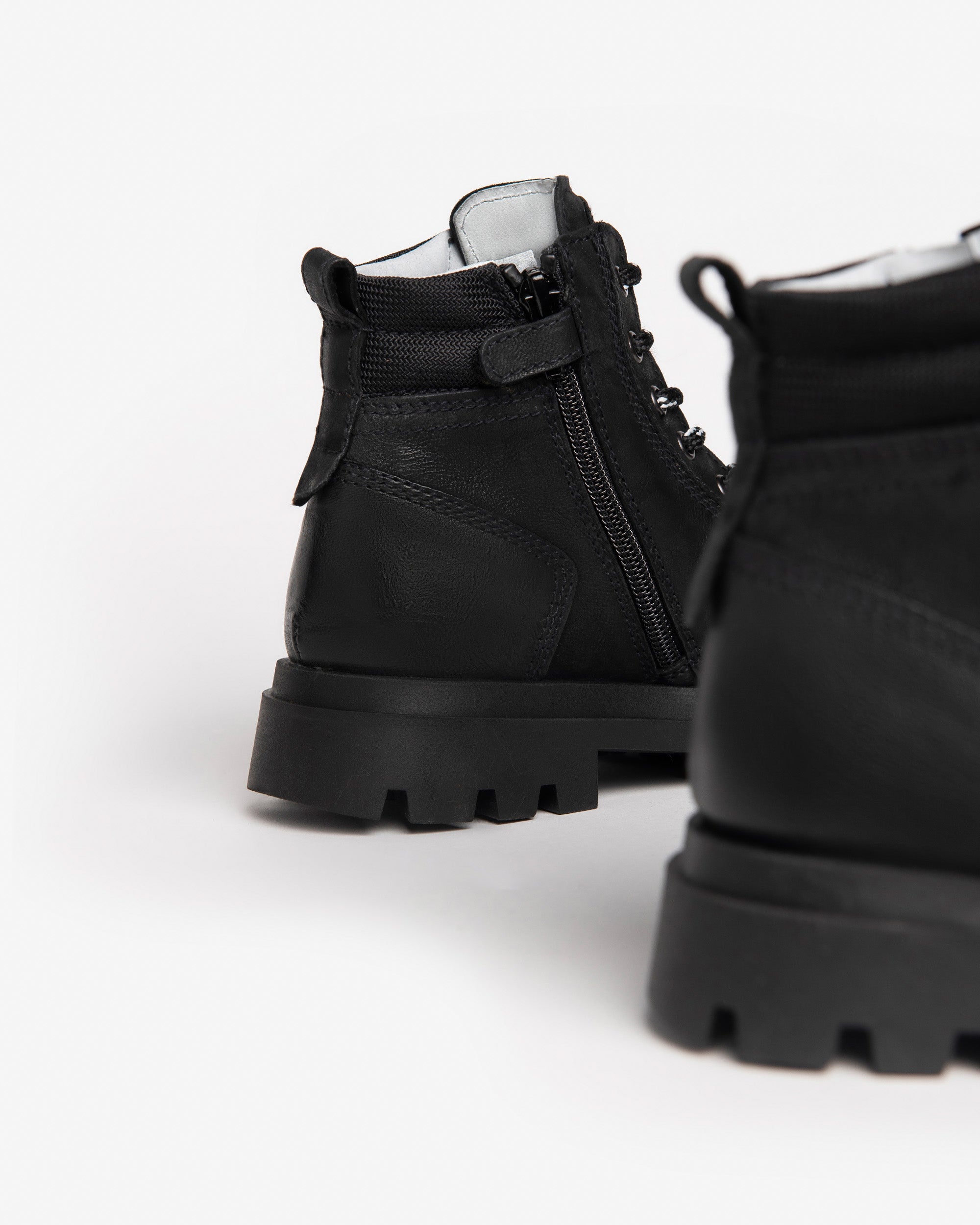  Teenager Leder Jungen Amphibien