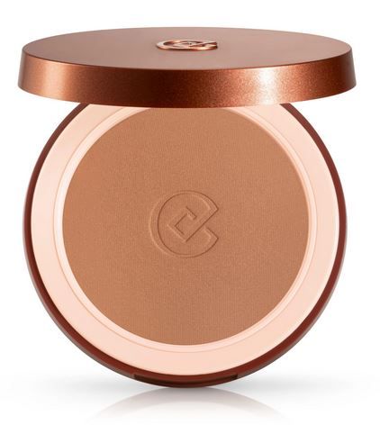 Bronzirajući puder Terra Silk Effect Luksuzni bronzeri