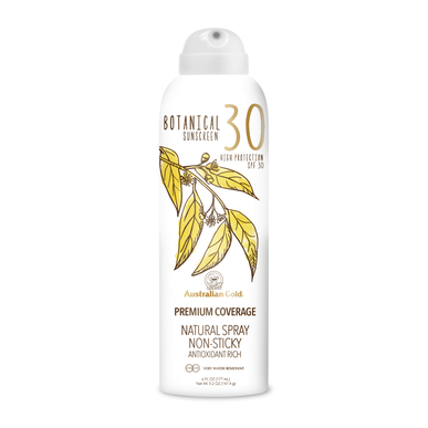 Australian Gold Botanical naptej spray SPF30 177 ml 177 ml