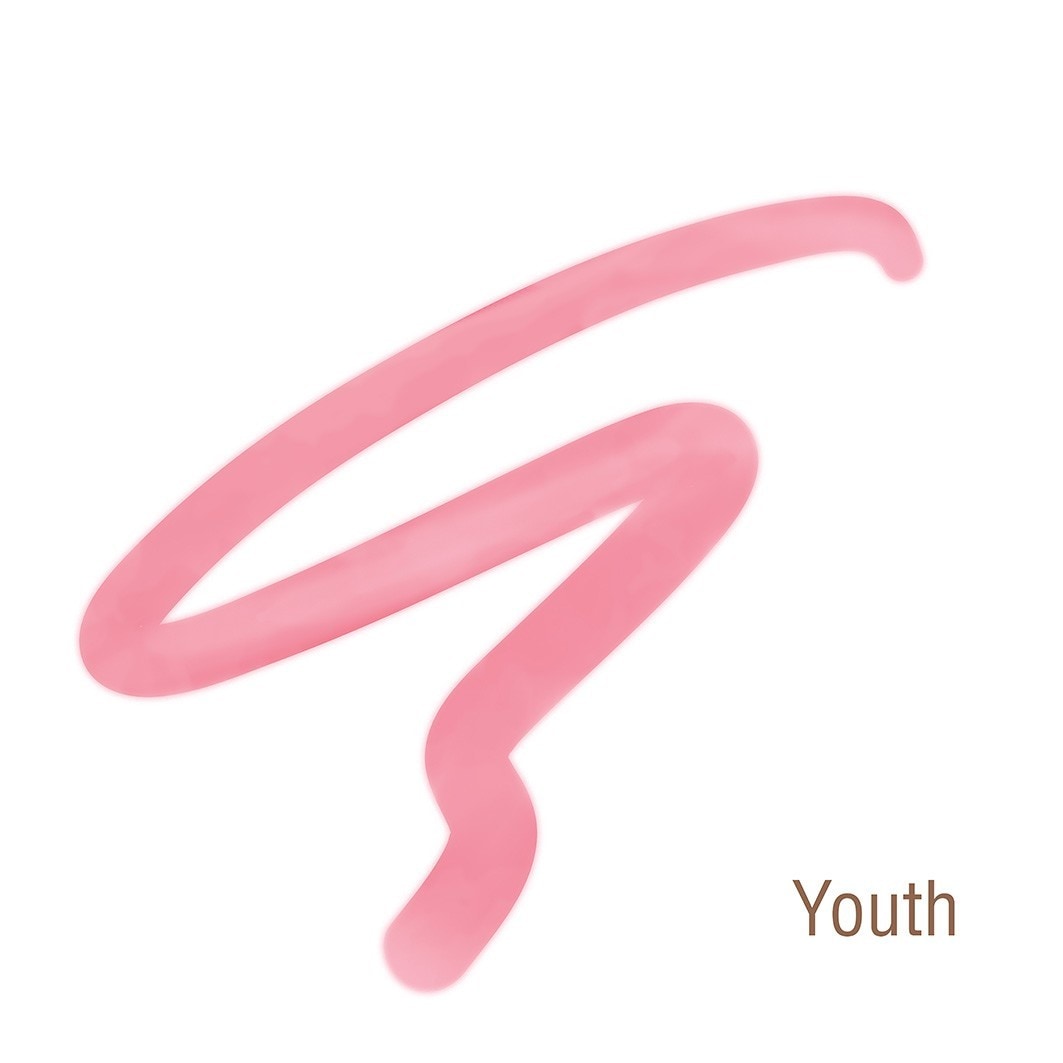 Pixi Lippenstift und Lippenbalsam – 25 g