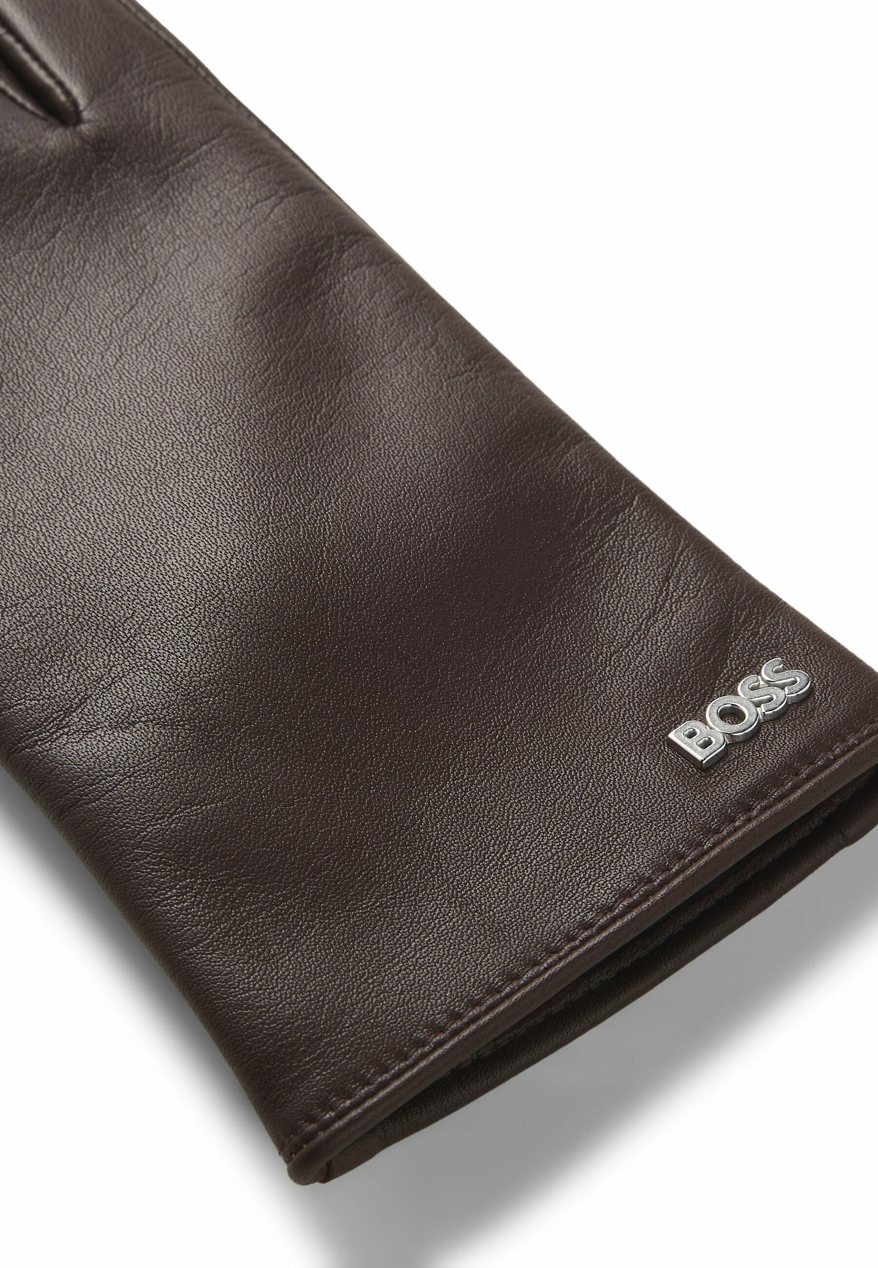 BOSS GUEEN - Gants - violet ouvert dix-sept