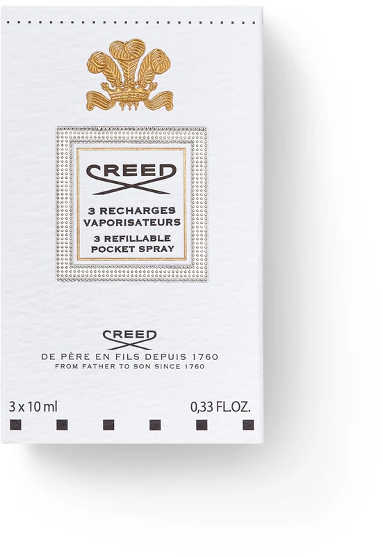 Женски сет Creed Love у белом