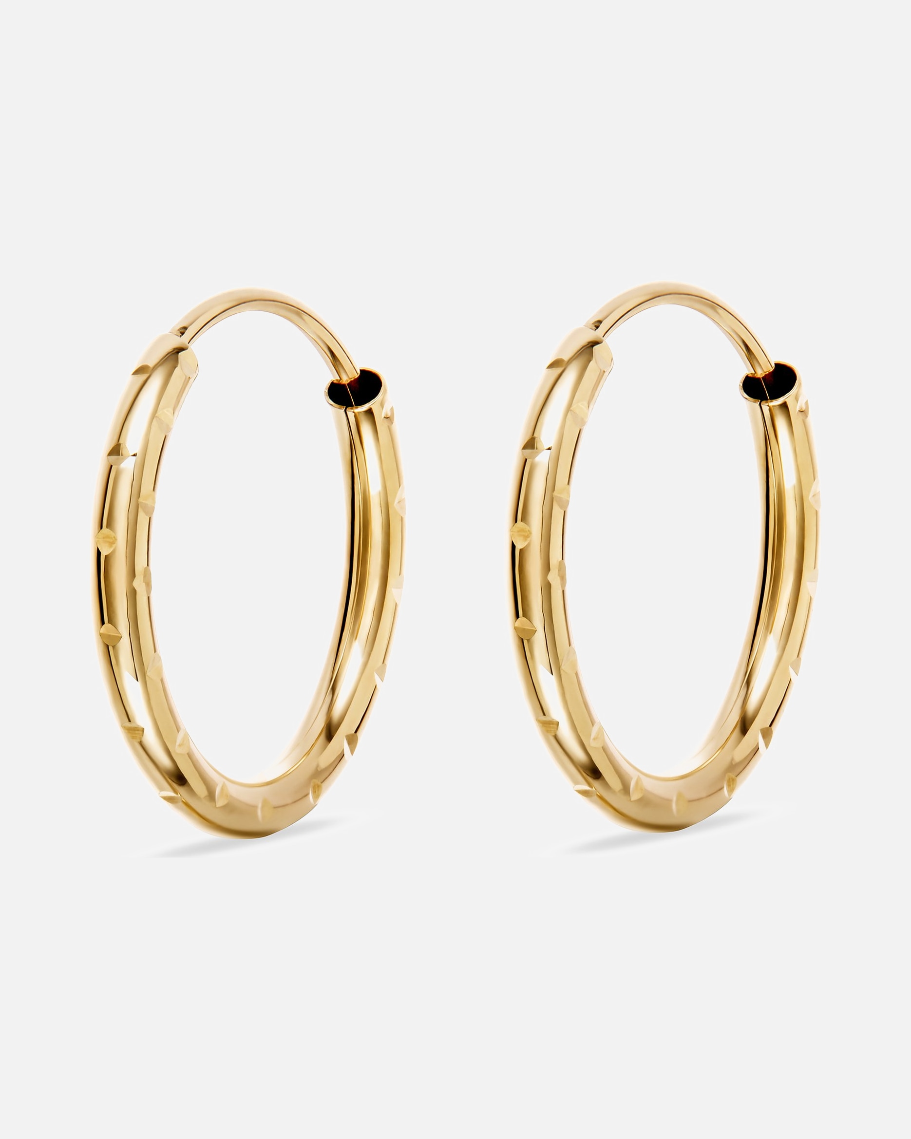 FAVS Boucles d'oreilles