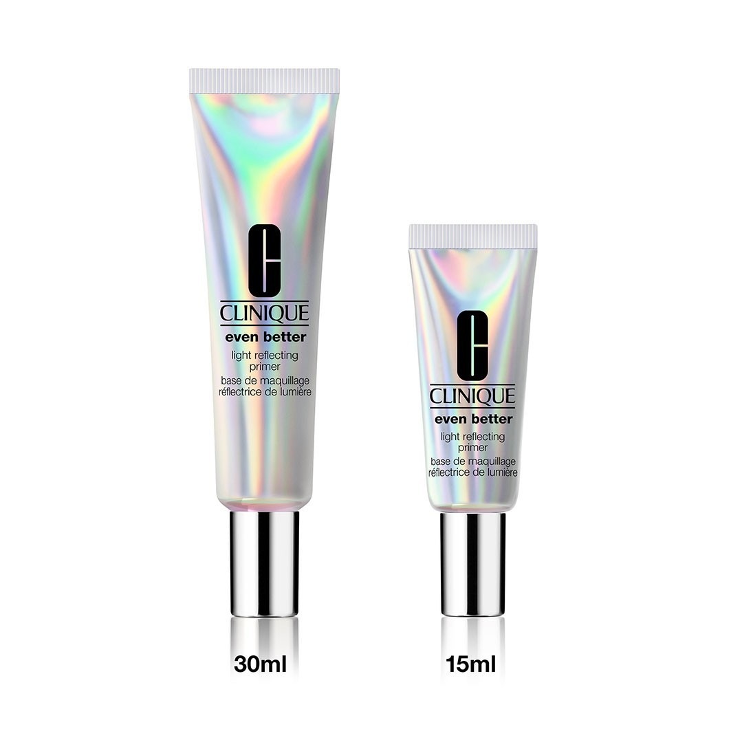 Clinique Primer Even Better™ Lichtreflektierender Primer – 30 ml
