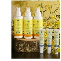 SANTIVERI Citruscrème 10 ml