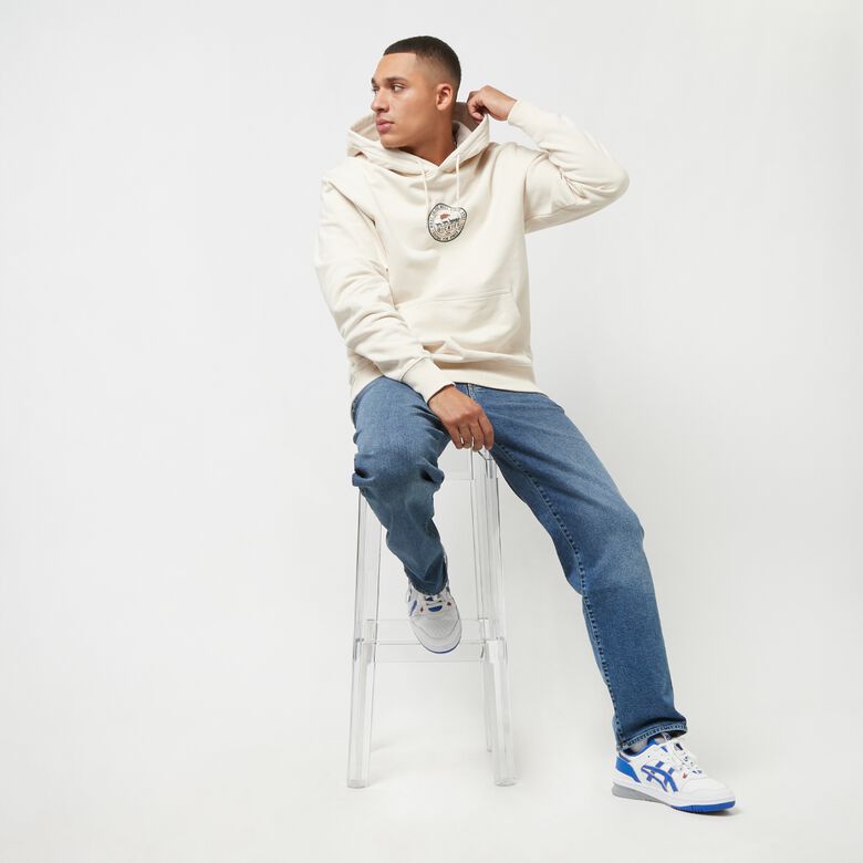 Greenburg Hoodie