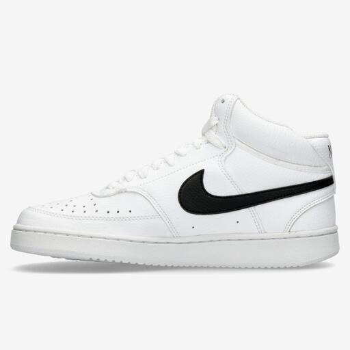 Nike Court Vision Mid
