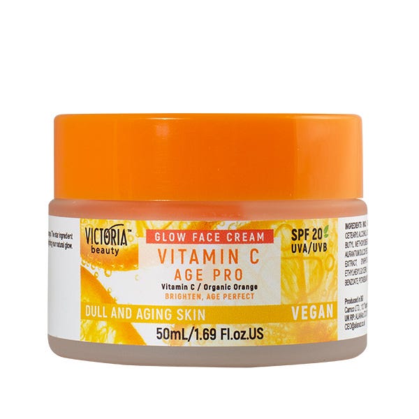 C-vitamin Age Pro | 50 ml