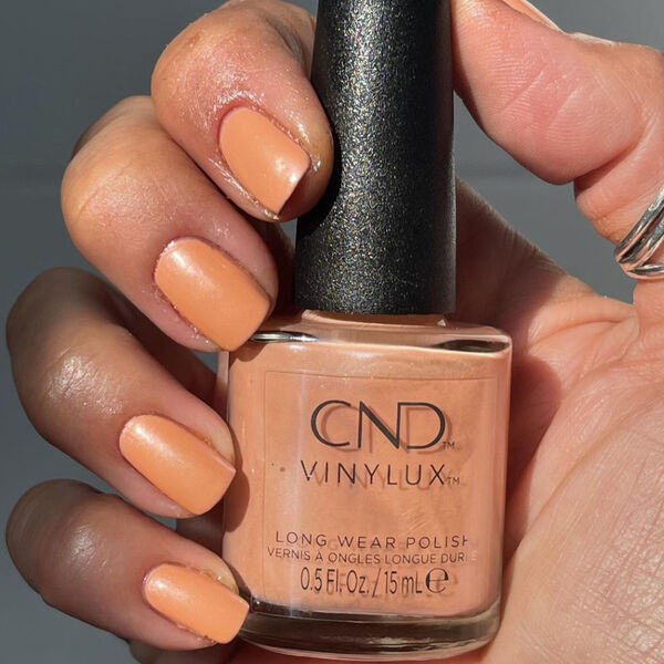 CND Vinylux