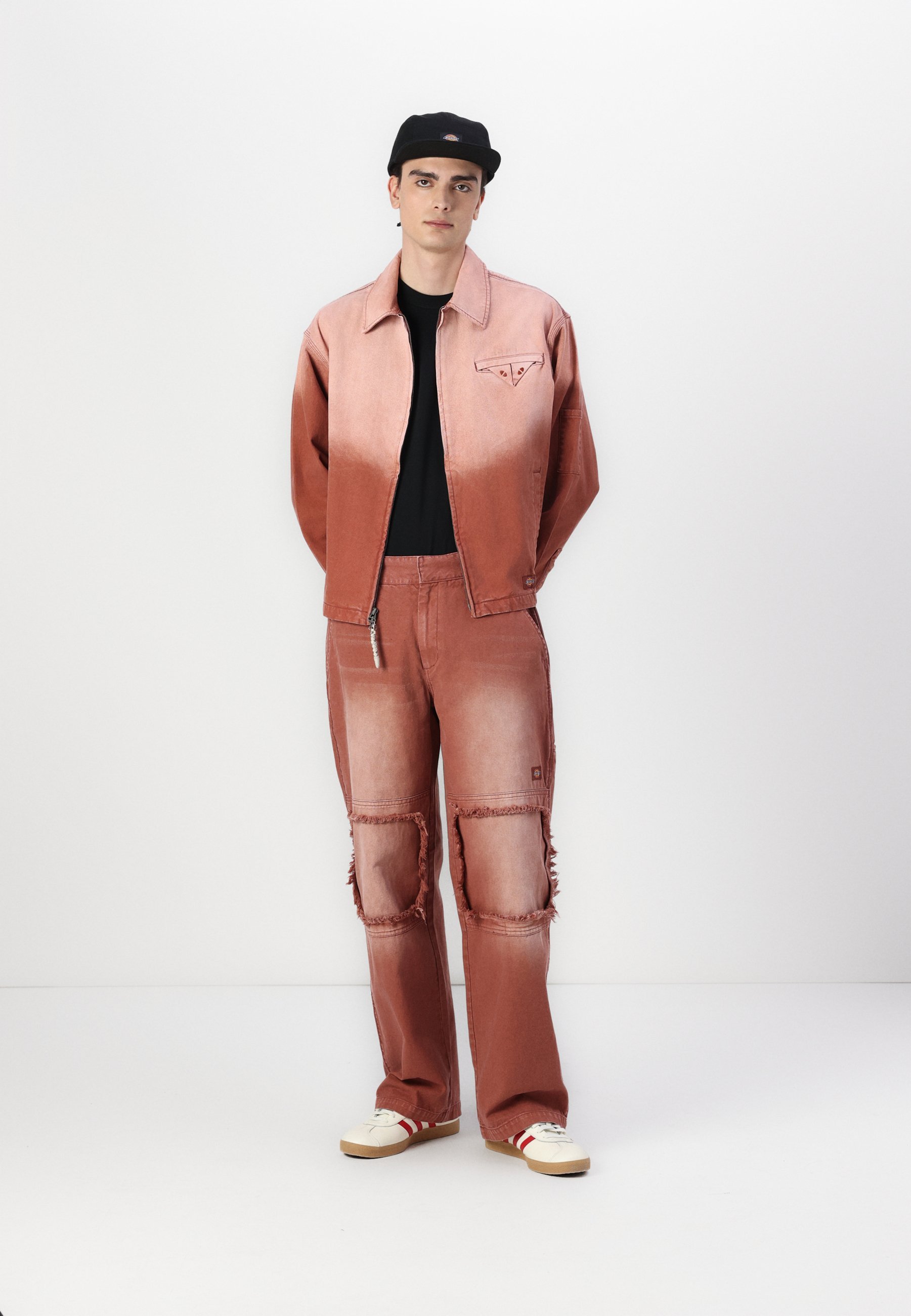 Vestes légères Dickies