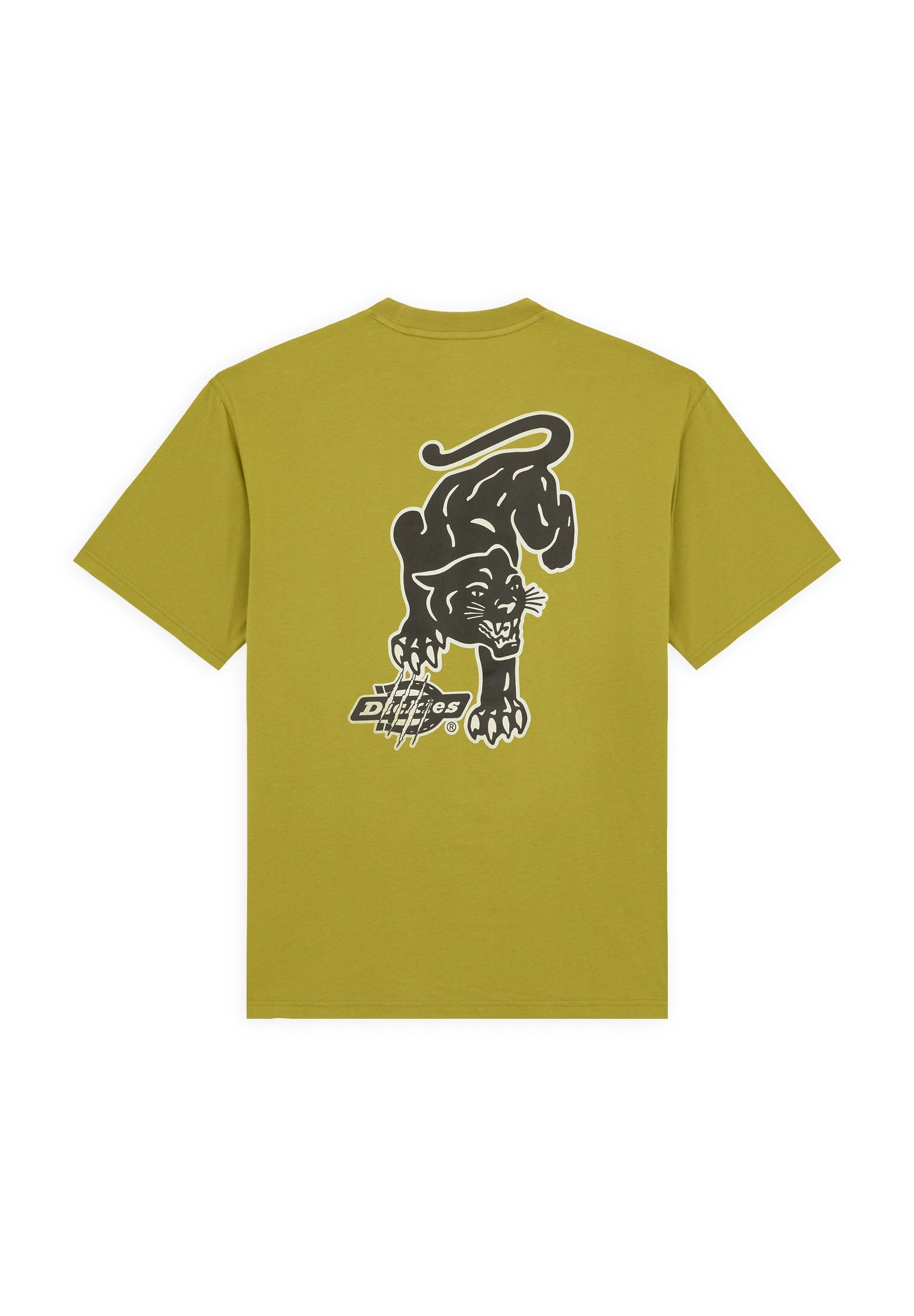 Dickies bedruckte T-Shirts