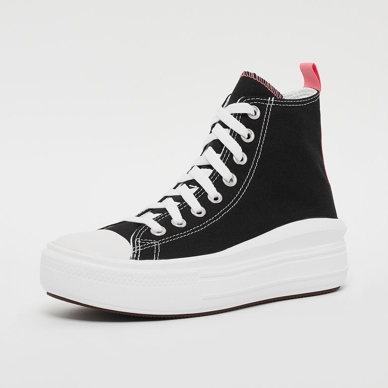 Chuck Taylor All Star Hi Move (GS)