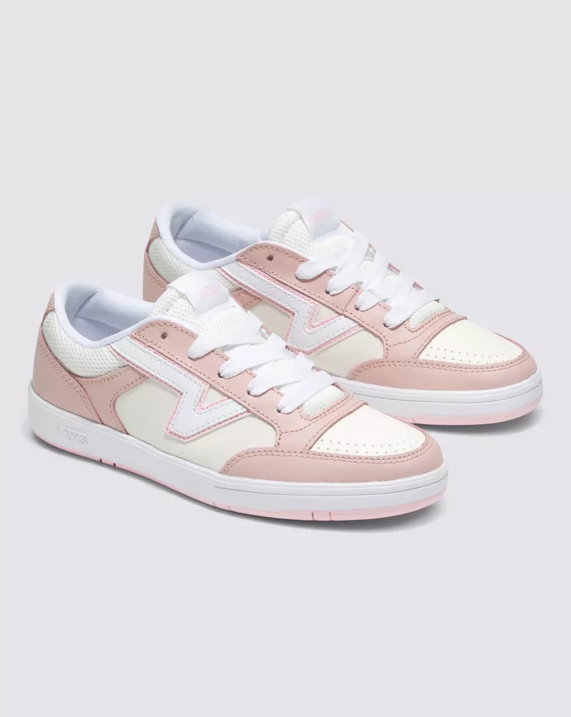 Lowland ComfyCush New Varsity Shoe